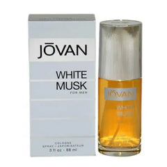 Jovan White Musk EDC For Men 88ml
