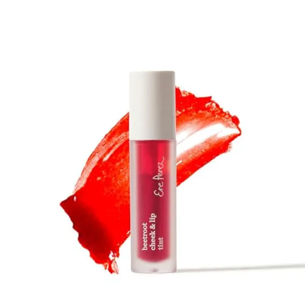 Ere Perez Beetroot Cheek + Lip Tint