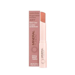 Mineral Fusion Lipstick Butter 0.06 Ounce