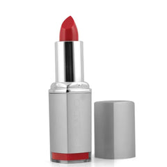 Palladio Herbal Lipstick, Rich Pigmented and Creamy, Infused with Aloe Vera, Chamomile & Ginseng, Prevents Lips from Drying, Combats Fine Lines, Long Lasting Lipstick