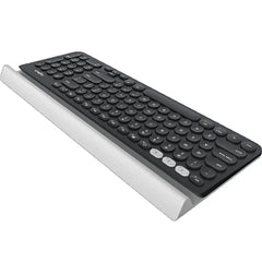 Logitech K780 Multi-Device Wireless Keyboard (920-008028) - Speckled
