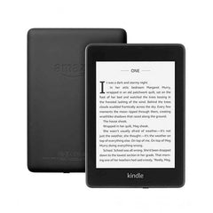 Amazon Kindle 6" (10th Gen) 8GB Black