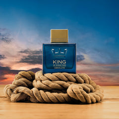 Antonio Banderas King Of Seduction Absolute For Men EDT 100Ml - AllurebeautypkAntonio Banderas King Of Seduction Absolute For Men EDT 100Ml
