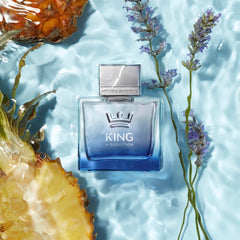 Antonio Banderas King Of Seduction For Men EDT 100Ml - AllurebeautypkAntonio Banderas King Of Seduction For Men EDT 100Ml