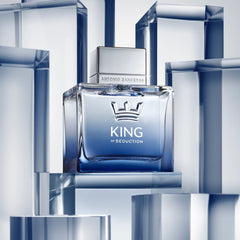Antonio Banderas King Of Seduction For Men EDT 100Ml - AllurebeautypkAntonio Banderas King Of Seduction For Men EDT 100Ml