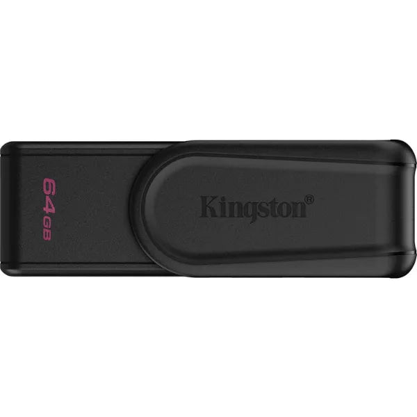 Kingston DataTraveler Exodia S USB Flash Drive, 3.2 Gen 1