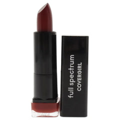 COVERGIRL Full Spectrum Color Idol- Satin Lipstick