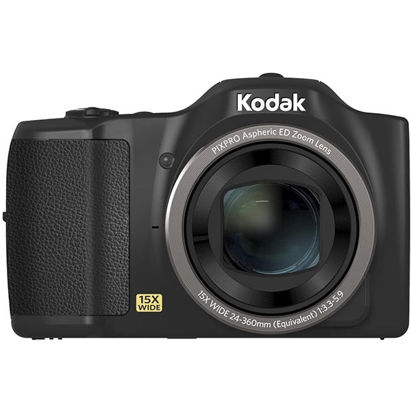 KODAK 16 Friendly Zoom Fz152 with 3" LCD