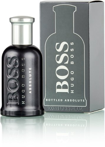 Hugo Boss Bottled Absolute Edp For Men 100Ml - AllurebeautypkHugo Boss Bottled Absolute Edp For Men 100Ml