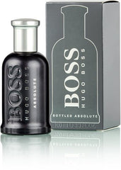 Hugo Boss Bottled Absolute Edp For Men 100Ml - AllurebeautypkHugo Boss Bottled Absolute Edp For Men 100Ml