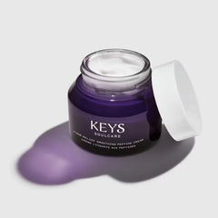 keys soulcare Firm Belief Smoothing Peptide Cream