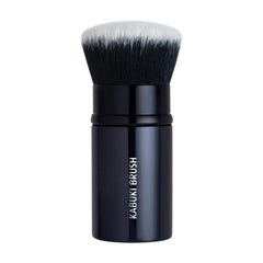 Lune+Aster Duo Brush - Multi-tasking, dual-ended vegan brush
