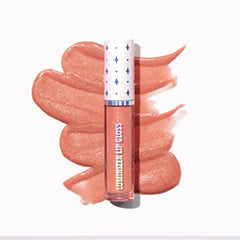 Moira Luminizer Lip Gloss