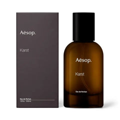 Aesop Eau de Parfum | Fresh Unisex Fragrance | Fragrance With Unexpected Contrasts | 1.6oz / 50mL