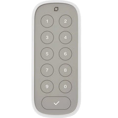 Keypad for Level Bolt & All Level Smart Lock (C-K11U) - White