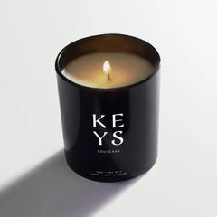 Keys Soulcare Sage + Oat Milk Candle