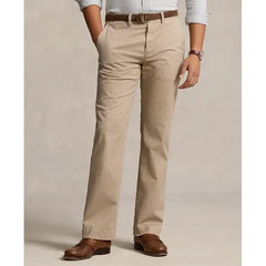 Polo Ralph Lauren Men's Stretch Classic-Fit Chino Pants