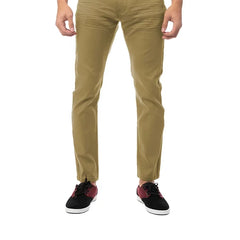 X-Ray Men's Stretch 5 Pocket Skinny Jeans