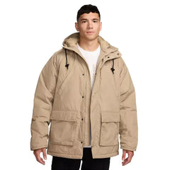 Men's Therma-FIT Parka Jacket