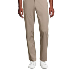 Lands' End Men's Flex Golf Pant