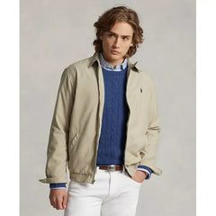 Men's Lightweight Windbreaker