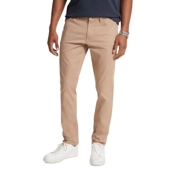 Michael Kors Men's Parker Slim-Fit Pant