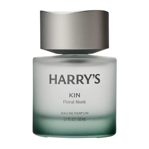 Harry's Eau de Parfum, Long-Lasting Cologne for Men's - 1.7 fl oz / 50ml