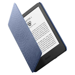 Amazon Protective Cover Fabric for Kindle (11th Gen) - Denim