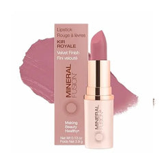 Mineral Fusion Long-Lasting Lipstick .