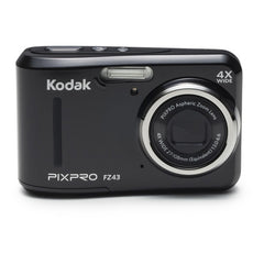 Kodak Pixpro Digital Camera Black