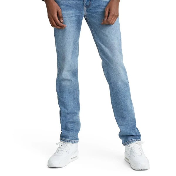 Levi's Men's Slim All Seasons Tech Stretch Jeans