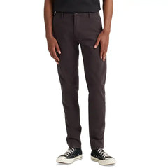 Levi's Men's Chino Standard Taper Fit Stretch Pants