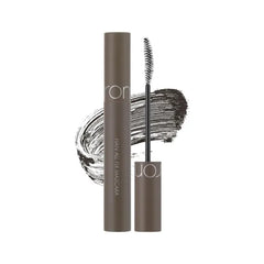 rom&nd HAN ALL FIX MASCARA | K-Beauty Holy Grail | Extreme Waterproof, Smudge-Proof & All-Day Wear