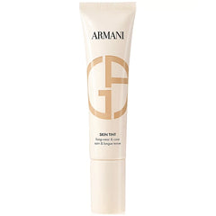Giorgio Armani Golden Hour 24HR Lightweight Skin Tint, 1 oz.