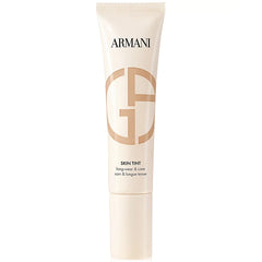 Giorgio Armani Golden Hour 24HR Lightweight Skin Tint, 1 oz.
