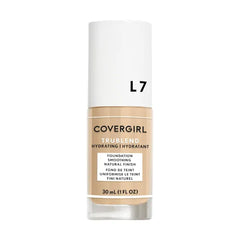COVERGIRL truBlend Liquid Foundation Makeup