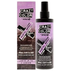 Crazy Color Pastel Hair Spray