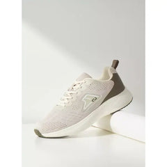 Mesh Textured | Sports Shoes | with Lace-Up Closure