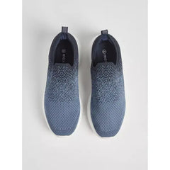 Textured | Flynit Slip-On Sports Shoes