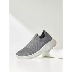 Textured | Flyknit Slip-On Shoes