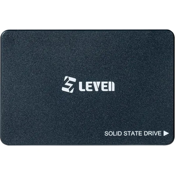 Leven JS600 2TB Internal SSD, Up to 550MB/s, Compatible with Laptop and PC Desktops (JS600-2TB)