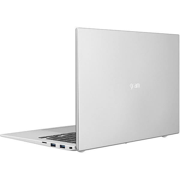 LG Gram 14” Ultra-Lightweight Laptop Intel Evo Core i7 11th Gen (14Z90P-K.AAS6U1) (16GB RAM 512GB SSD)