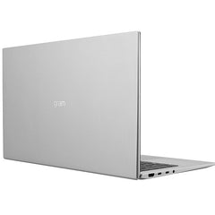 LG Gram Notebook 15'' Ultra-Lightweight Laptop (11th Gen) (Core i7, 32GB Ram,1TB SSD) (15Z95P-P.ADS9U1) - Silver