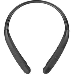 LG Tone-NP3 Wireless Stereo Headset (TONE-NP3.ACUSCLK) - Black