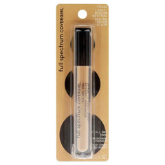 COVERGIRL Full Spectrum, All Day Idol, Brightening Concealer