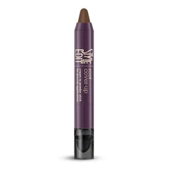 STYLE EDIT Root Touch Up Stick | Temporary Hair Color for Gray Roots and Thinning Hair | Salon-Quality, Transfer-Resistant Hair Concealer