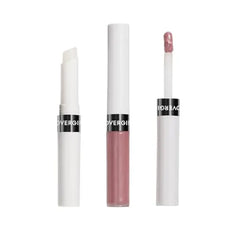 COVERGIRL Outlast All-Day Lip Color Custom Nudes
