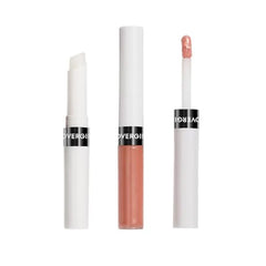 COVERGIRL Outlast All-Day Lip Color Custom Nudes