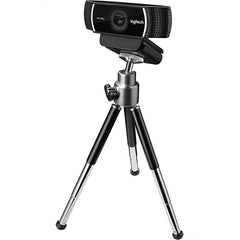 Logitech Webcam C922 Pro HD  (960-001087)