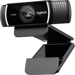 Logitech Webcam C922 Pro HD  (960-001087)